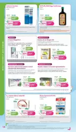 Kulcs Patika akciós újság Oldal 12