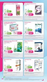 Kulcs Patika akciós újság Oldal 16