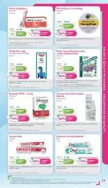 Kulcs Patika akciós újság Oldal 17