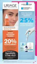 Kulcs Patika akciós újság Oldal 19