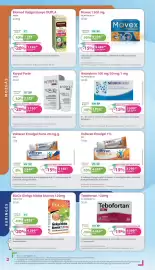 Kulcs Patika akciós újság Oldal 2