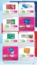 Kulcs Patika akciós újság Oldal 3