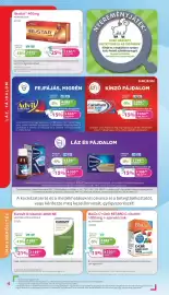Kulcs Patika akciós újság Oldal 4
