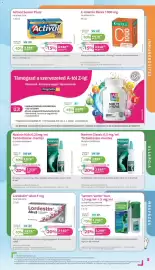 Kulcs Patika akciós újság Oldal 5