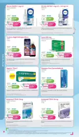 Kulcs Patika akciós újság Oldal 6