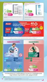 Kulcs Patika akciós újság Oldal 8