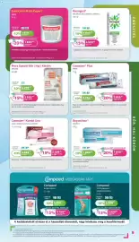 Kulcs Patika akciós újság Oldal 9