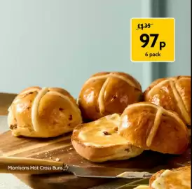 McColl's leaflet Page 1