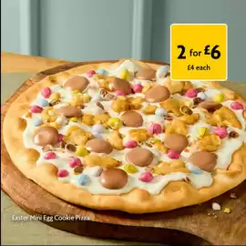 McColl's leaflet Page 2