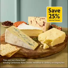 McColl's leaflet Page 3