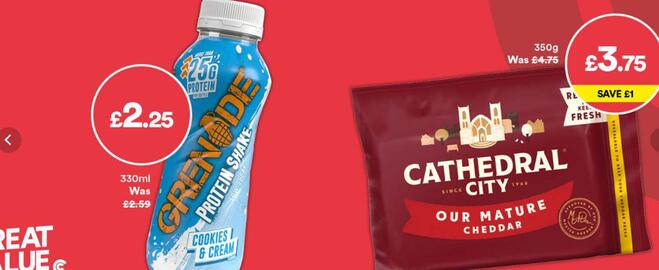 Costcutter leaflet Page 6