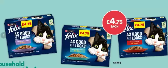 Costcutter leaflet Page 4