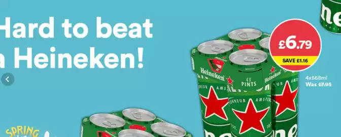 Costcutter leaflet Page 5