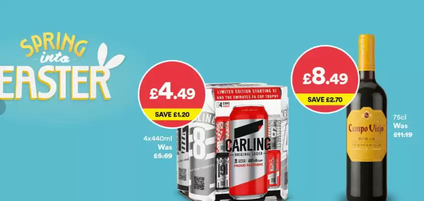 Costcutter (valid until 22-04)