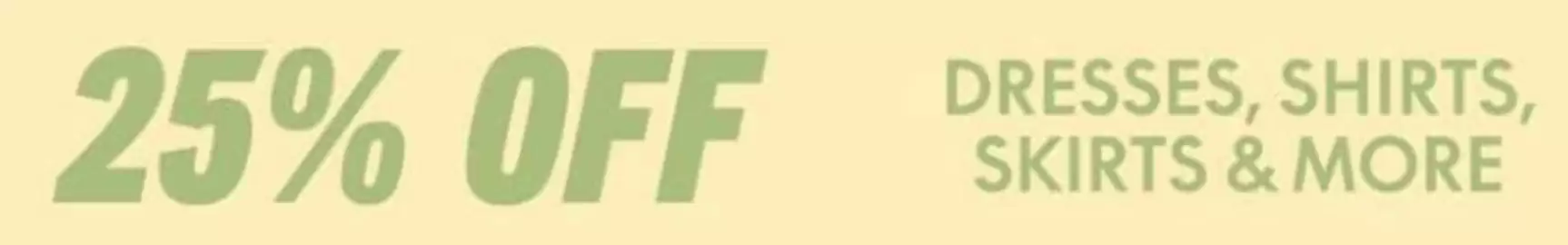 New Look catalogue Page 1