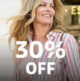 Cotton Traders catalogue Page 1