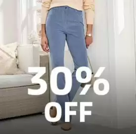 Cotton Traders catalogue Page 2