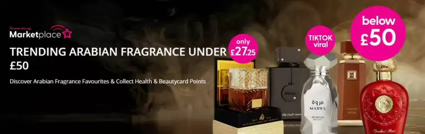 Superdrug catalogue Page 10