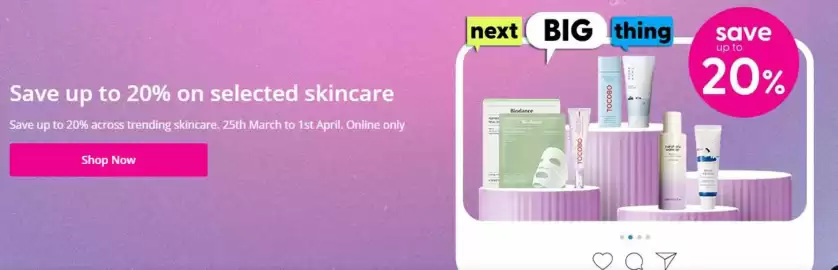 Superdrug catalogue Page 2