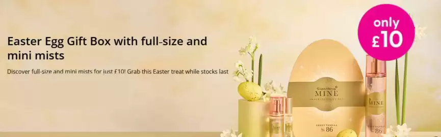 Superdrug catalogue Page 8