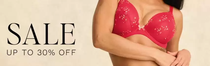 Bravissimo catalogue week 13 Page 1