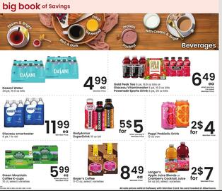 Safeway weekly ad Page 12