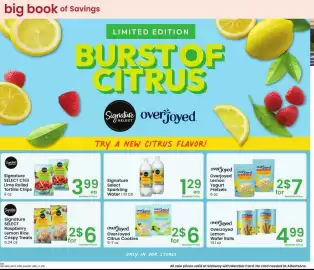 Safeway weekly ad Page 10