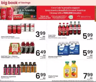Safeway weekly ad Page 11