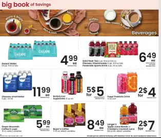 Safeway weekly ad Page 12
