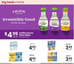 Safeway weekly ad Page 3