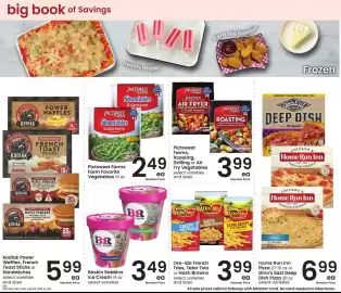 Safeway weekly ad Page 4