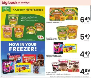 Safeway weekly ad Page 5