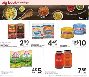 Safeway weekly ad Page 7