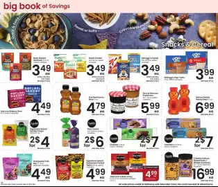 Safeway weekly ad Page 8