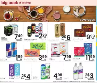 Safeway weekly ad Page 9