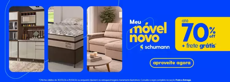 Folheto Schumann Página 1