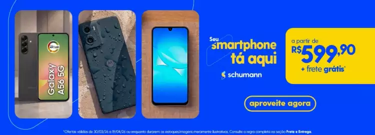 Folheto Schumann Página 5