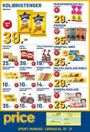 Price Lagerbutikk kundeavis uke 15 Side 2