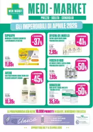 Volantino Medi-Market Pagina 2
