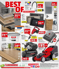 Bauhaus Flugblatt Seite 32