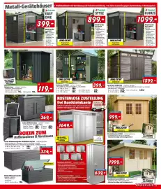 Bauhaus Flugblatt Seite 11