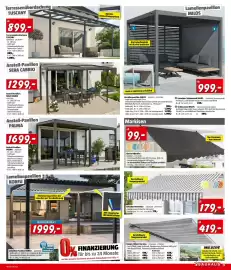 Bauhaus Flugblatt Seite 15
