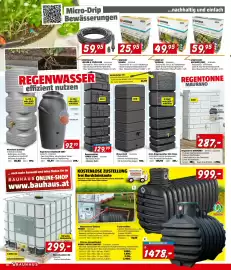 Bauhaus Flugblatt Seite 16