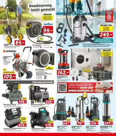 Bauhaus Flugblatt Seite 17