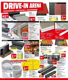 Bauhaus Flugblatt Seite 18