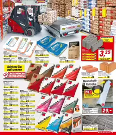 Bauhaus Flugblatt Seite 19