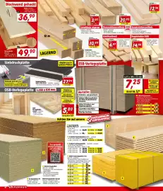 Bauhaus Flugblatt Seite 20