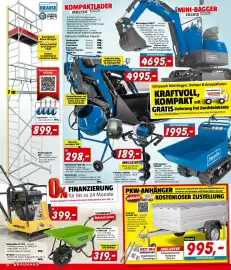 Bauhaus Flugblatt Seite 22