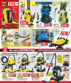 Bauhaus Flugblatt Seite 25