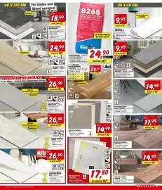 Bauhaus Flugblatt Seite 27